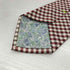 ポールスミスロンドン Paul Smith LONDON チェック柄シルクネクタイ メンズ