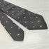 ポールスミスロンドン Paul Smith LONDON 総柄シルクネクタイ メンズ