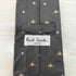 ポールスミスロンドン Paul Smith LONDON 総柄シルクネクタイ メンズ
