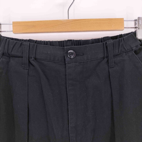 アルファインダストリーズ ALPHA INDUSTRIES M-51 スーパーワイドカーゴパンツ メンズ JPN:L