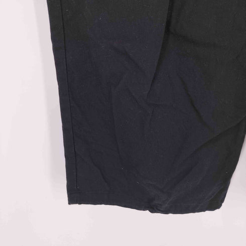 アルファインダストリーズ ALPHA INDUSTRIES M-51 スーパーワイドカーゴパンツ メンズ JPN:L