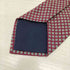 ポロバイラルフローレン Polo by RALPH LAUREN イタリア製 小紋柄 シルクネクタイ メンズ
