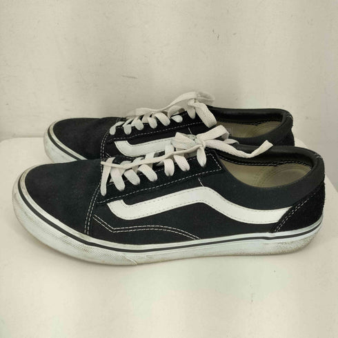 バンズ VANS OLD SKOOL DX メンズ JPN:26