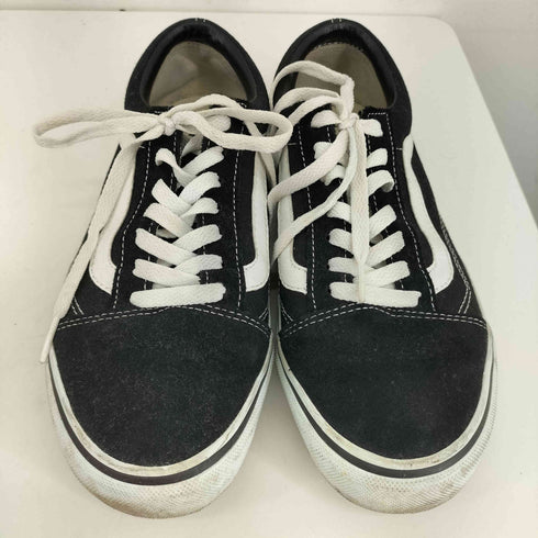 バンズ VANS OLD SKOOL DX メンズ JPN:26