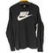 ナイキ NIKE アイコンフューチュラ L/S Tシャツ メンズ JPN:M