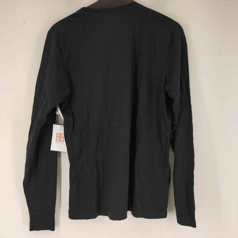 ナイキ NIKE アイコンフューチュラ L/S Tシャツ メンズ JPN:M