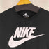 ナイキ NIKE アイコンフューチュラ L/S Tシャツ メンズ JPN:M
