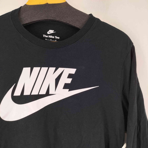 ナイキ NIKE アイコンフューチュラ L/S Tシャツ メンズ JPN:M
