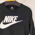 ナイキ NIKE アイコンフューチュラ L/S Tシャツ メンズ JPN:M