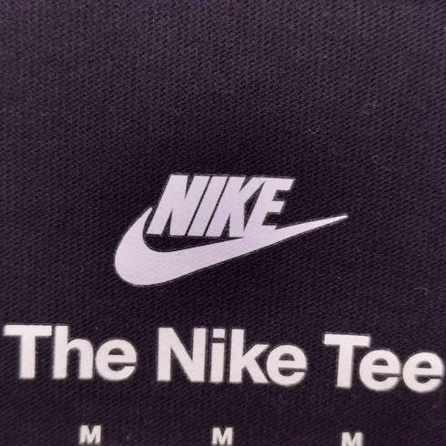ナイキ NIKE アイコンフューチュラ L/S Tシャツ メンズ JPN:M