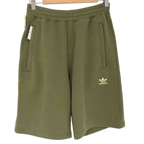 アディダスオリジナルス adidas Originals Trefoil Essentials Shorts メンズ XS