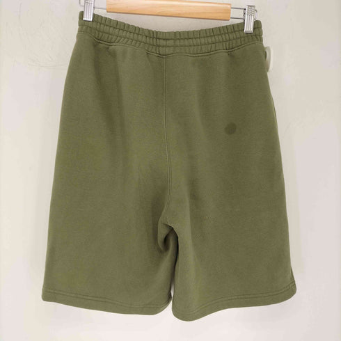 アディダスオリジナルス adidas Originals Trefoil Essentials Shorts メンズ XS