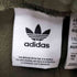 アディダスオリジナルス adidas Originals Trefoil Essentials Shorts メンズ XS
