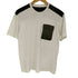 アディダス adidas シティエスケープ ルーズフィット ファブリックミックス 半袖ポケットTシャツ メンズ import:S
