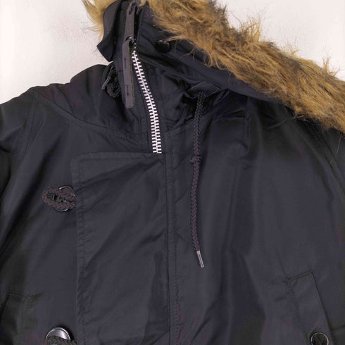 アヴィレックス AVIREX ALPHA N-3B メンズ JPN:M