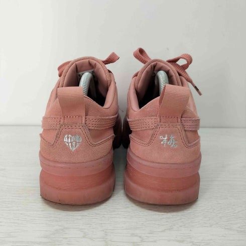 プーマ PUMA MAYZE WNS PK FR2 ATMOS PINK Rosette Rosette レディース JPN:24