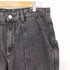ザラ ZARA リラックスフィットカーゴデニムパンツ メンズ 34