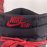 ジョーダンブランド JORDAN BRAND Air Jordan 1 Retro High OG Black Toe Reimagined メンズ JPN:26