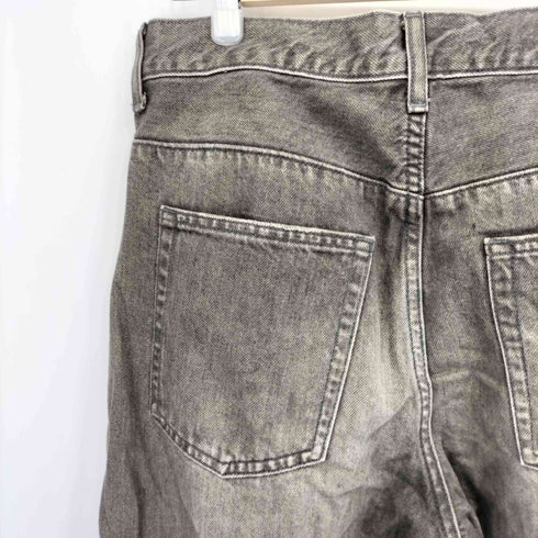 ザラ ZARA バギーフィット デニムパンツ メンズ 30