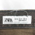 ザラ ZARA バギーフィット デニムパンツ メンズ 30