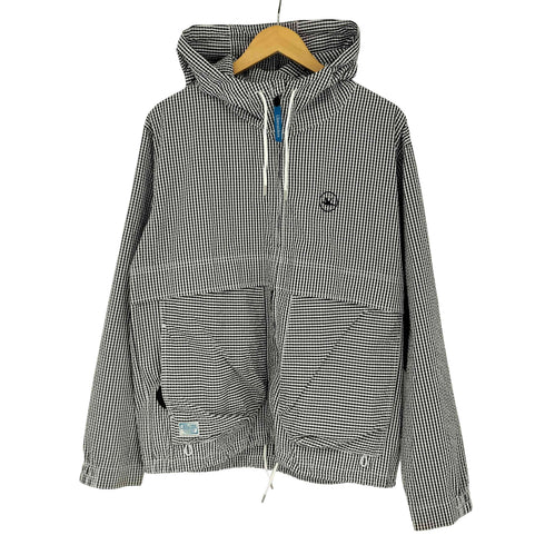 リベレイダース Liberaiders COOLMAX MOUNTAIN PARKER メンズ JPN:M