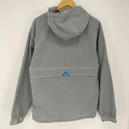 リベレイダース Liberaiders COOLMAX MOUNTAIN PARKER メンズ JPN:M