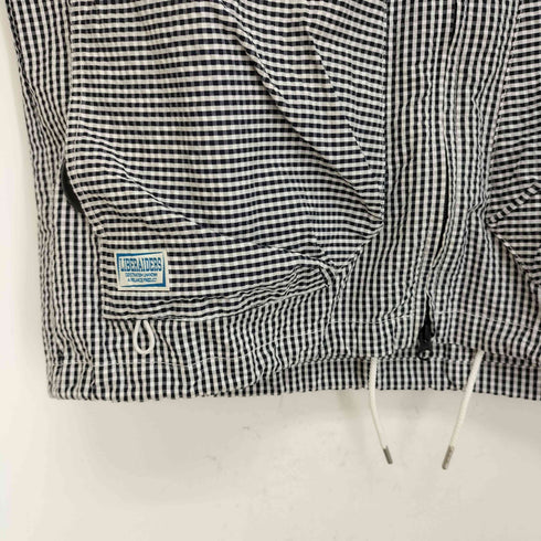 リベレイダース Liberaiders COOLMAX MOUNTAIN PARKER メンズ JPN:M