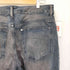 エイチアンドエム H&M バングラディシュ製 BAGGY ジッパーフライ バギデニムパンツ メンズ 33/30