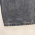 エイチアンドエム H&M バングラディシュ製 BAGGY ジッパーフライ バギデニムパンツ メンズ 33/30