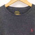 ポロラルフローレン POLO RALPH LAUREN ポニー刺繍 カットソー メンズ JPN:S