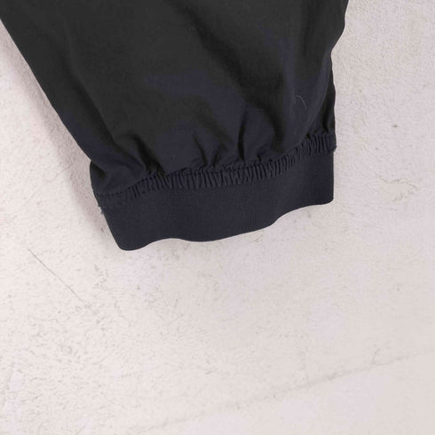 ストーンアイランド STONE ISLAND RE-T ガーメントダイコットンストレッチシャーリングテーパードリブカーゴパンツ メンズ W31