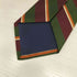 ポロバイラルフローレン Polo by RALPH LAUREN イタリア製 ストライプ柄 シルクネクタイ メンズ