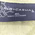 R&R CASUAL 総柄 S/S 開襟シャツ メンズ import:XL