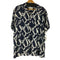 Goodfellow & Co 総柄 S/S 開襟シャツ メンズ import:XL