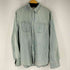 デニムアンドサプライ ラルフローレン DENIM & SUPPLY RALPH LAUREN ストライプ L/S シャツ メンズ import:L