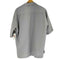 ウィム バイ リドム WYM LIDNM NEW BASIC MICRO SPAN BOX H/S SHIRT メンズ