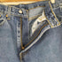 リーバイス Levis 505 REGULAR デニムパンツ メンズ 34/32