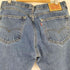 リーバイス Levis 505 REGULAR デニムパンツ メンズ 34/32