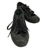 コンバース CONVERSE AP OX BLACK メンズ JPN:28