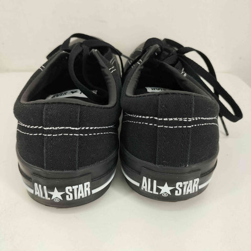 コンバース CONVERSE AP OX BLACK メンズ JPN:28