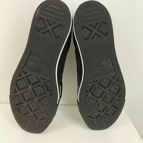 コンバース CONVERSE AP OX BLACK メンズ JPN:28