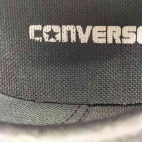 コンバース CONVERSE AP OX BLACK メンズ JPN:28