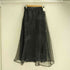 アメリヴィンテージ Ameri VINTAGE 22SS HOROSCOPE SHEER PLEATS SKIRT レディース JPN:S