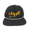 ラッツ RATS SOUVENIR TRACKER CAP メンズ
