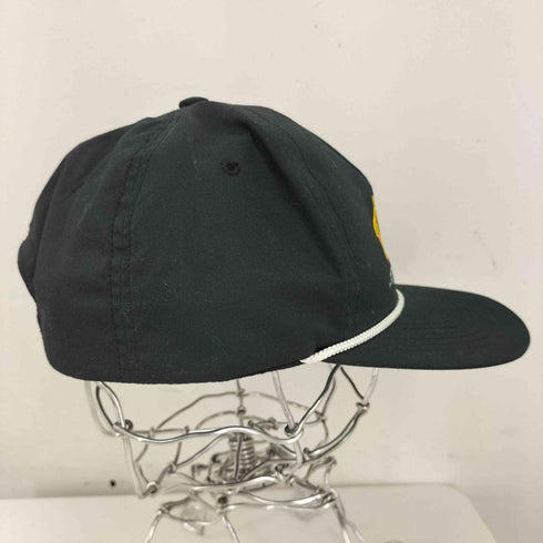 ラッツ RATS SOUVENIR TRACKER CAP メンズ
