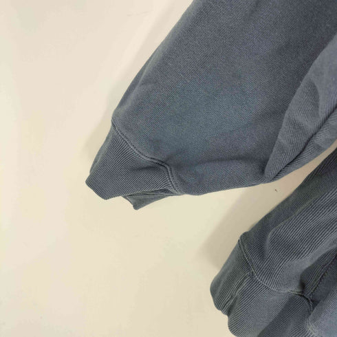 ユナイテッドアスレ UNITED ATHLE 12.0oz heavy weight crew neck sweat 無地 メンズ JPN:L