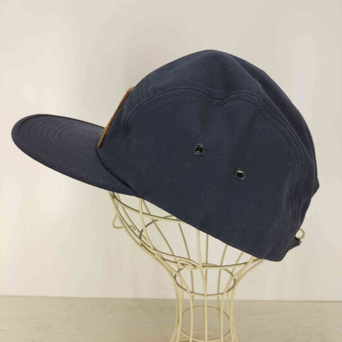 シュプリーム Supreme 15AW Big Game Camp Cap メンズ