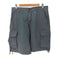 ギャップ Gap KHAKIS ワイド カーゴショーツ メンズ 34