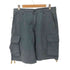 ギャップ Gap KHAKIS ワイド カーゴショーツ メンズ 34