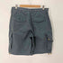 ギャップ Gap KHAKIS ワイド カーゴショーツ メンズ 34